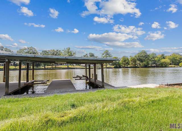 Property at 15019 Mill Settlement Trce, Port Vincent, LA 70726