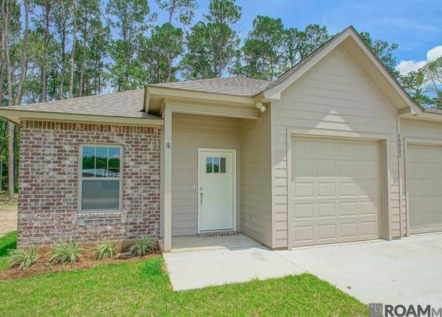Property at 19921 Grantham Rd Unit A, Livingston, LA 70754, 3 beds, 2 baths