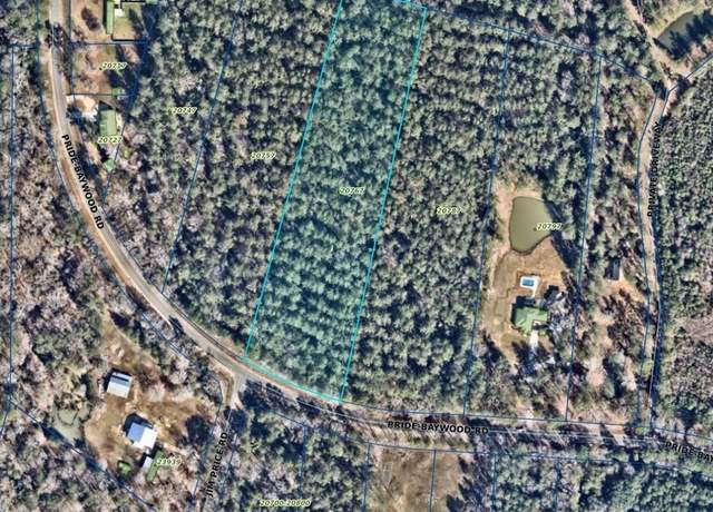 Property at TBD Tract C Pride-baywood Rd, Pride, LA 70770