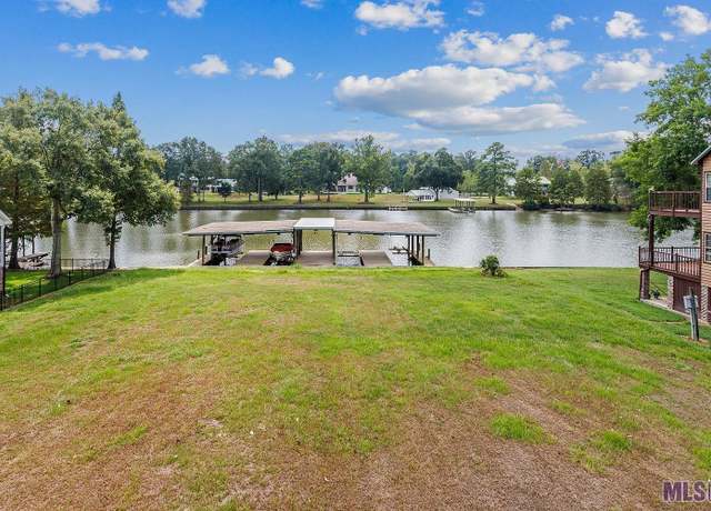 Property at 15023 Mill Settlement Trce, Port Vincent, LA 70726