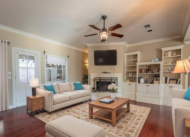 Property at 1223 E Stanwick Pl, Saint George, LA 70810, 3 beds, 2.5 baths