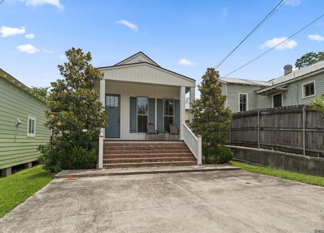 Property at 647 Maximillian St, Baton Rouge, LA 70802, 2 beds, 2 baths