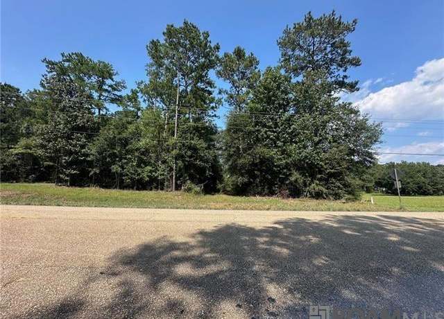 Property at Hwy La Hwy 40, Bush, LA 70431