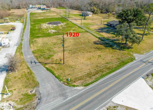 Property at 1920 Coteau Rd, Houma, LA 70364