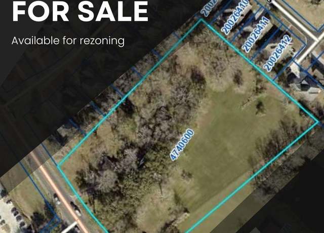 Property at 15040 La Hwy 73, Prairieville, LA 70769
