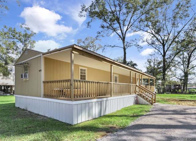 Property at 18738 Bayside Dr, Port Vincent, LA 70726, 2 beds, 1 bath