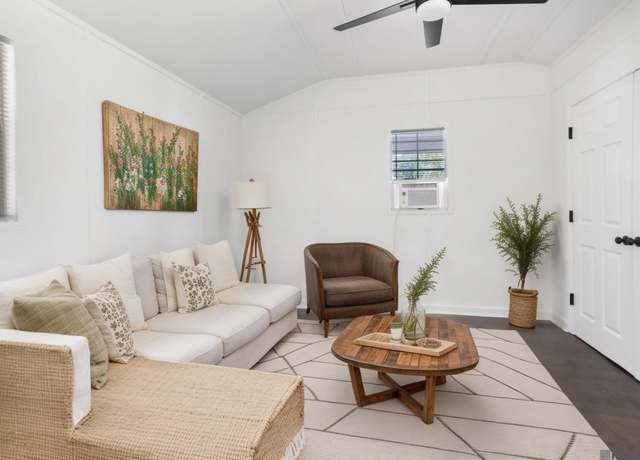 Property at 18738 Bayside Dr, Port Vincent, LA 70726, 2 beds, 1 bath