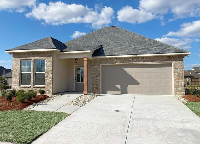 Property at 1507 Marshall Jones Sr Ave, Zachary, LA 70791, 3 beds, 2 baths