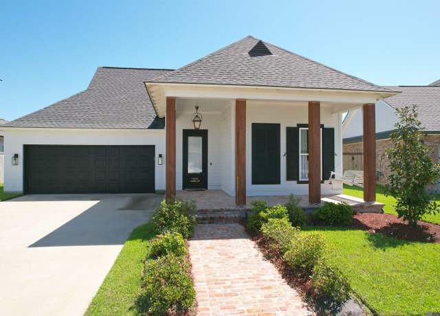 Property at 13085 Elissa Ln, Baton Rouge, LA 70818, 4 beds, 3 baths