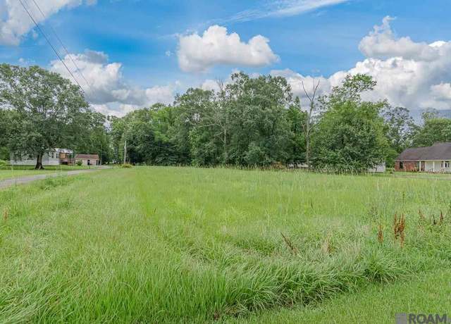 Property at 10451 John Savoy Rd, St Amant, LA 70774