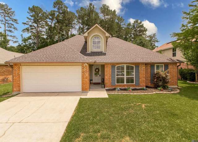 Property at 12726 Bonnie Bleu Dr, Denham Springs, LA 70726, 4 beds, 2 baths
