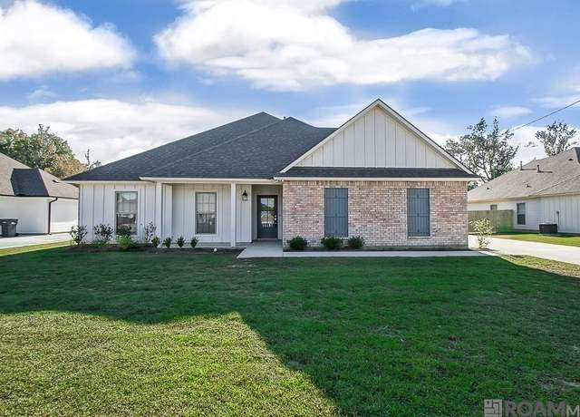 Property at 35293 Cane Market Rd, Denham Springs, LA 70706, 4 beds, 2 baths