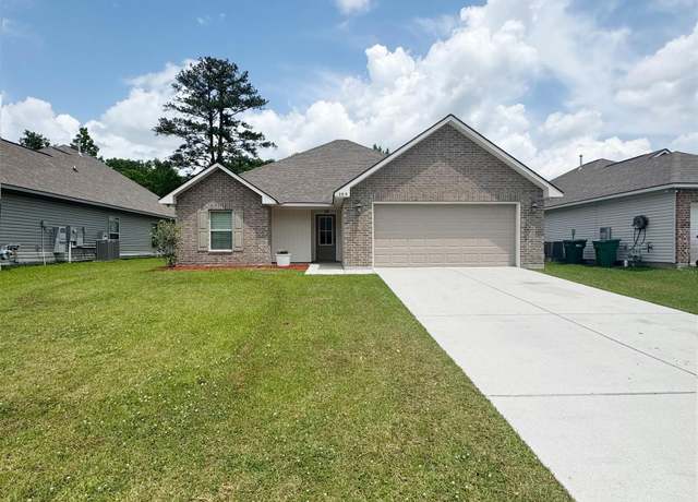 Property at 13919 Colt Dr, Denham Springs, LA 70726, 3 beds, 2 baths