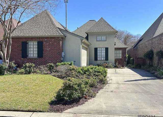 Property at 5225 Trents Pl, Baton Rouge, LA 70817, 3 beds, 2 baths