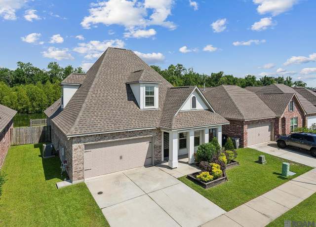 Property at 1220 Shadow Bluff Dr, Baton Rouge, LA 70820, 4 beds, 3 baths