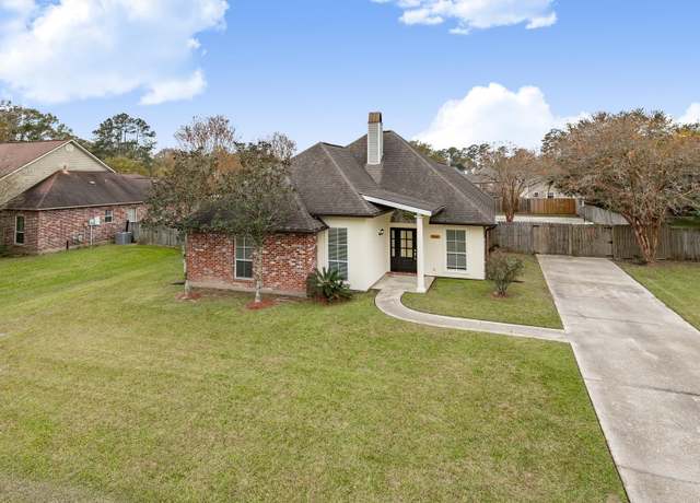 Property at 30403 Lafleur Rue, Walker, LA 70785, 3 beds, 2 baths