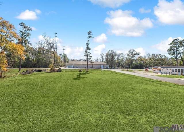 Property at TBD Florida Blvd, Walker, LA 70785
