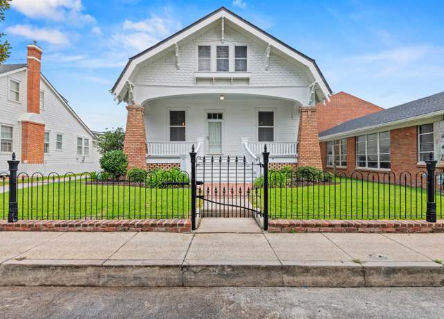 Property at 631 Verret St, Houma, LA 70360, 5 beds, 4 baths