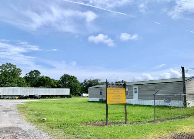 Property at 147 Riverview Dr, Patterson, LA 70392
