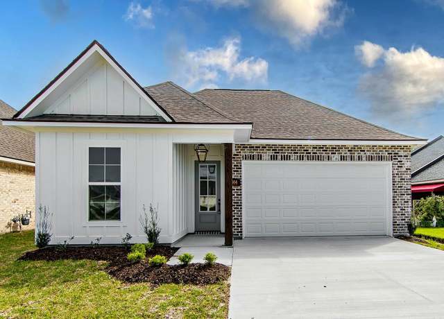 Property at 304 Arlington Dr, Thibodaux, LA 70301, 3 beds, 2 baths