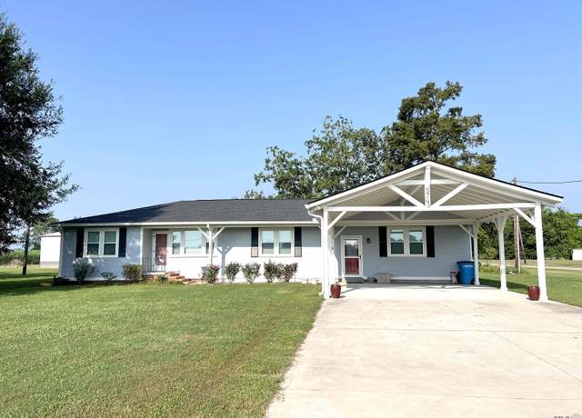 Property at 5743 Wye Rd, Lakeland, LA 70752, 3 beds, 2 baths