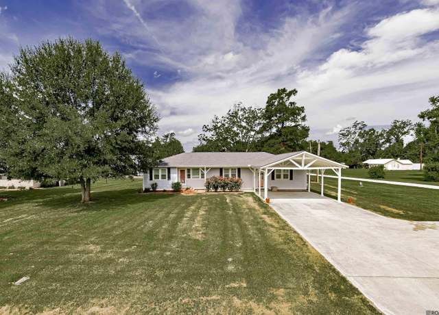 Property at 5743 Wye Rd, Lakeland, LA 70752, 3 beds, 2 baths