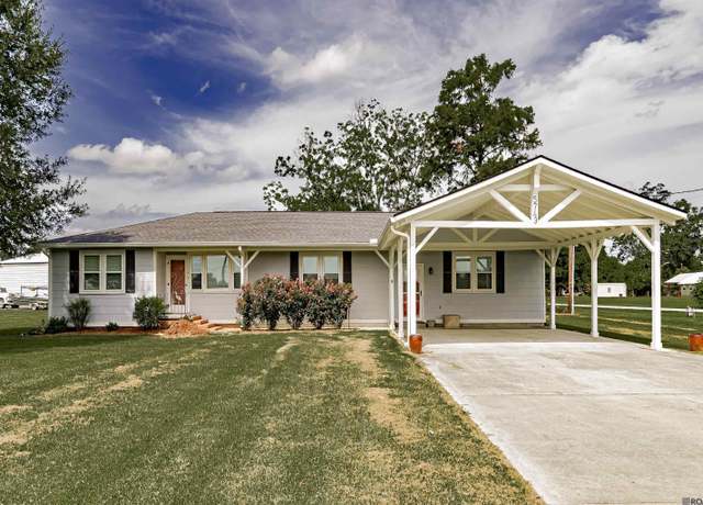 Property at 5743 Wye Rd, Lakeland, LA 70752, 3 beds, 2 baths