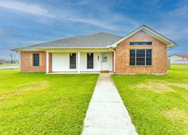 Property at 4330 Claiborne Ave, Bourg, LA 70343, 3 beds, 2 baths