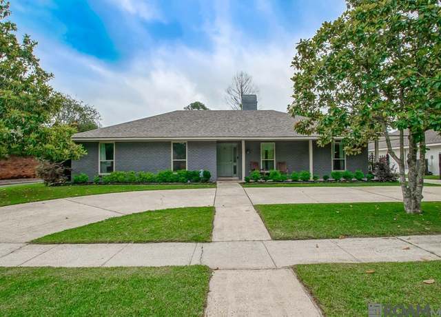 Property at 816 Daventry Dr, Baton Rouge, LA 70808, 3 beds, 3 baths