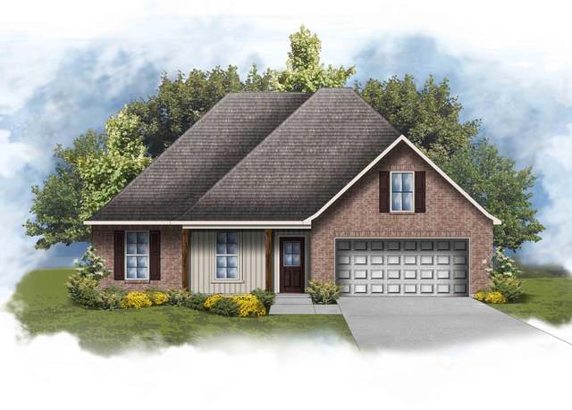 Property at 26141 Willette Ave, Denham Springs, LA 70726, 4 beds, 2 baths