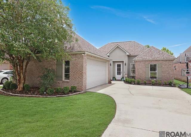 Property at 10522 Springtree Ave, Baton Rouge, LA 70810, 3 beds, 2 baths