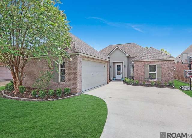 Property at 10522 Springtree Ave, Baton Rouge, LA 70810, 3 beds, 2 baths