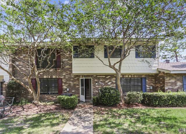 Property at 2452 Shadowbrook Dr, Baton Rouge, LA 70816, 3 beds, 2.5 baths