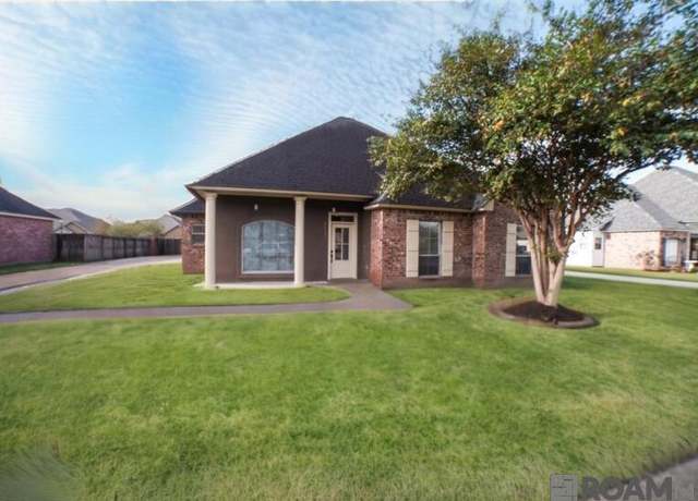 Property at 4019 Poplar Grove Dr, Addis, LA 70710, 3 beds, 2 baths