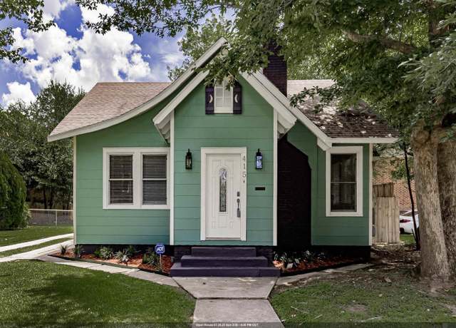 Property at 415 West Dr, Baton Rouge, LA 70806, 2 beds, 2 baths