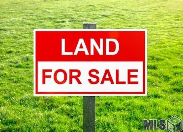 Property at TBD Pen St, Baton Rouge, LA 70802