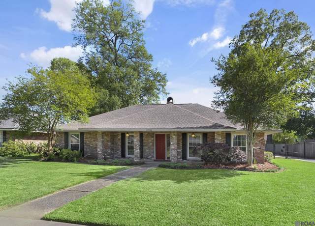 Property at 16028 Shenandoah Ave, Baton Rouge, LA 70817, 4 beds, 2.5 baths