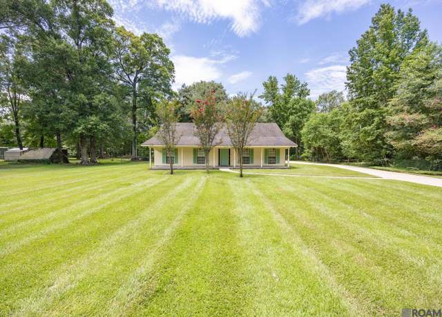 Property at 14913 Crystal Dr, Pride, LA 70770, 3 beds, 2 baths