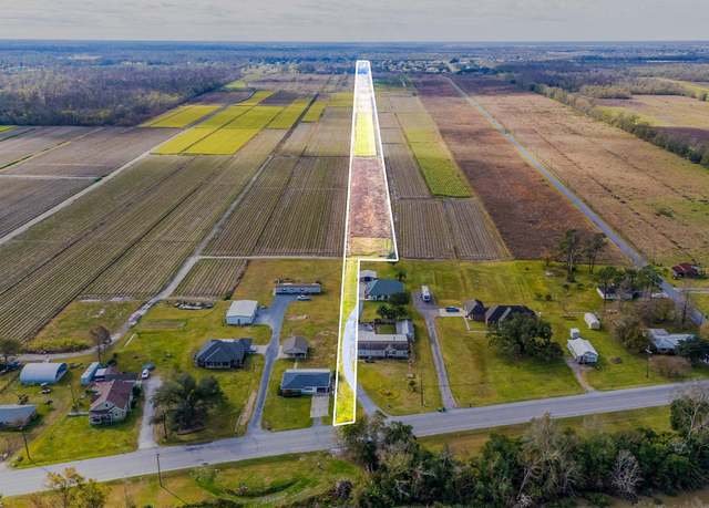 Property at 1408 Hwy 1 Lot 2, Thibodaux, LA 70301