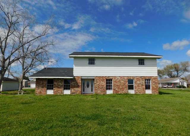 Property at 281 East 90th St, Cut Off, LA 70345, 4 beds, 3 baths