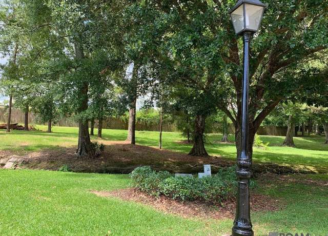 Property at 18722 Amen Cor, Baton Rouge, LA 70810