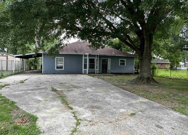 Property at 1848 73rd Ave, Baton Rouge, LA 70807, 4 beds, 2 baths