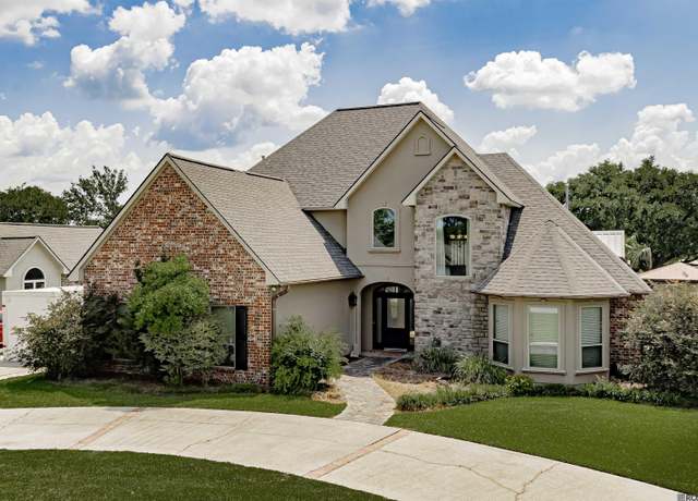 Property at 17460 Mccrory 1 Rd, Prairieville, LA 70769, 4 beds, 2.5 baths