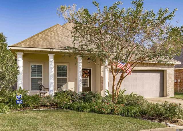 Property at 4950 Sweet Birch Dr, Baton Rouge, LA 70816, 4 beds, 2 baths