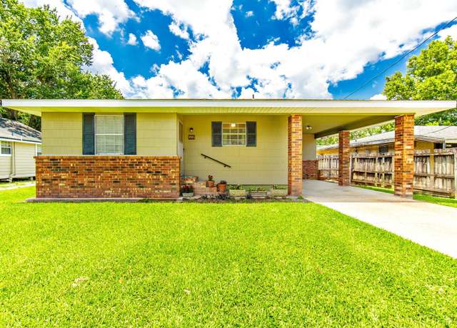 Property at 1015 Ridgefield Rd, Thibodaux, LA 70301, 2 beds, 1 bath