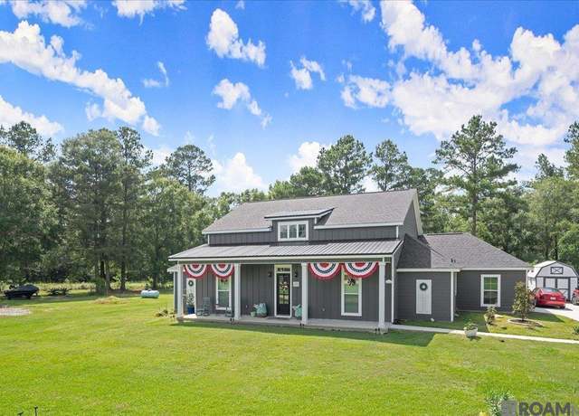 Property at 33159 Mangum Chapel Rd, Walker, LA 70785, 4 beds, 3 baths