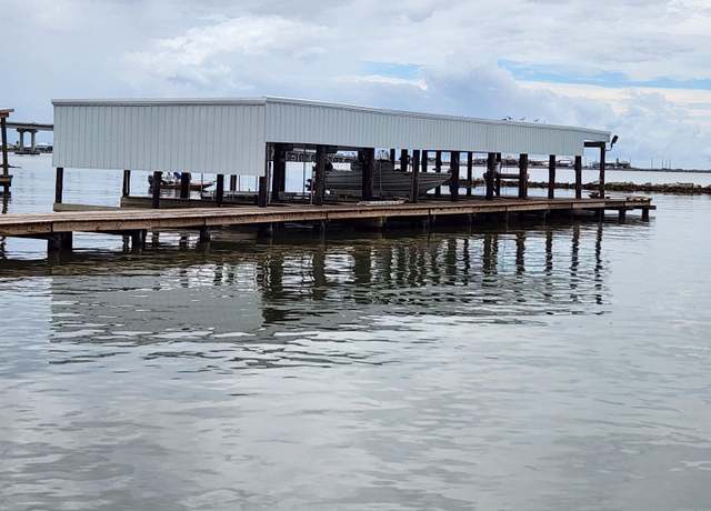 Property at 30 B Highway 1, Grand Isle, LA 70358