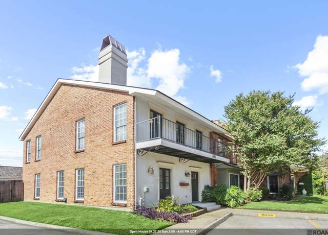 Property at 1570 Lobdell Ave, Baton Rouge, LA 70806, 2 beds, 2.5 baths