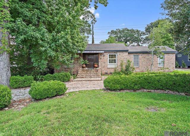 Property at 765 Longwood Dr, Baton Rouge, LA 70806, 3 beds, 2 baths