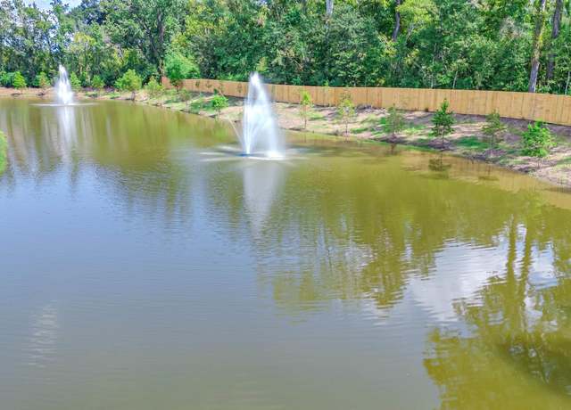 Property at 1752 Tiger Crossing Dr, Saint George, LA 70810